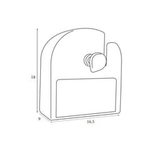 Dispensador Crema Dental Y 5 Cepillos Válvula Antigoteo (7602847154342)
