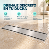 RI40S: infografía de funcionamiento de la rejilla