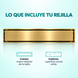 RI60BG: infografía de contenido de la rejilla