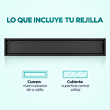 RI80B: infografía de contenido de la rejilla