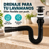 Diseño y características verificadas del producto