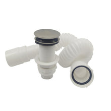 Sifón Flexible Con Push- Sclv (7602895257766)