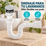 Diseño y características verificadas del producto