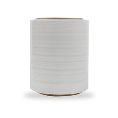 Película Stretch Transparente 12,5 cm · 18 micras