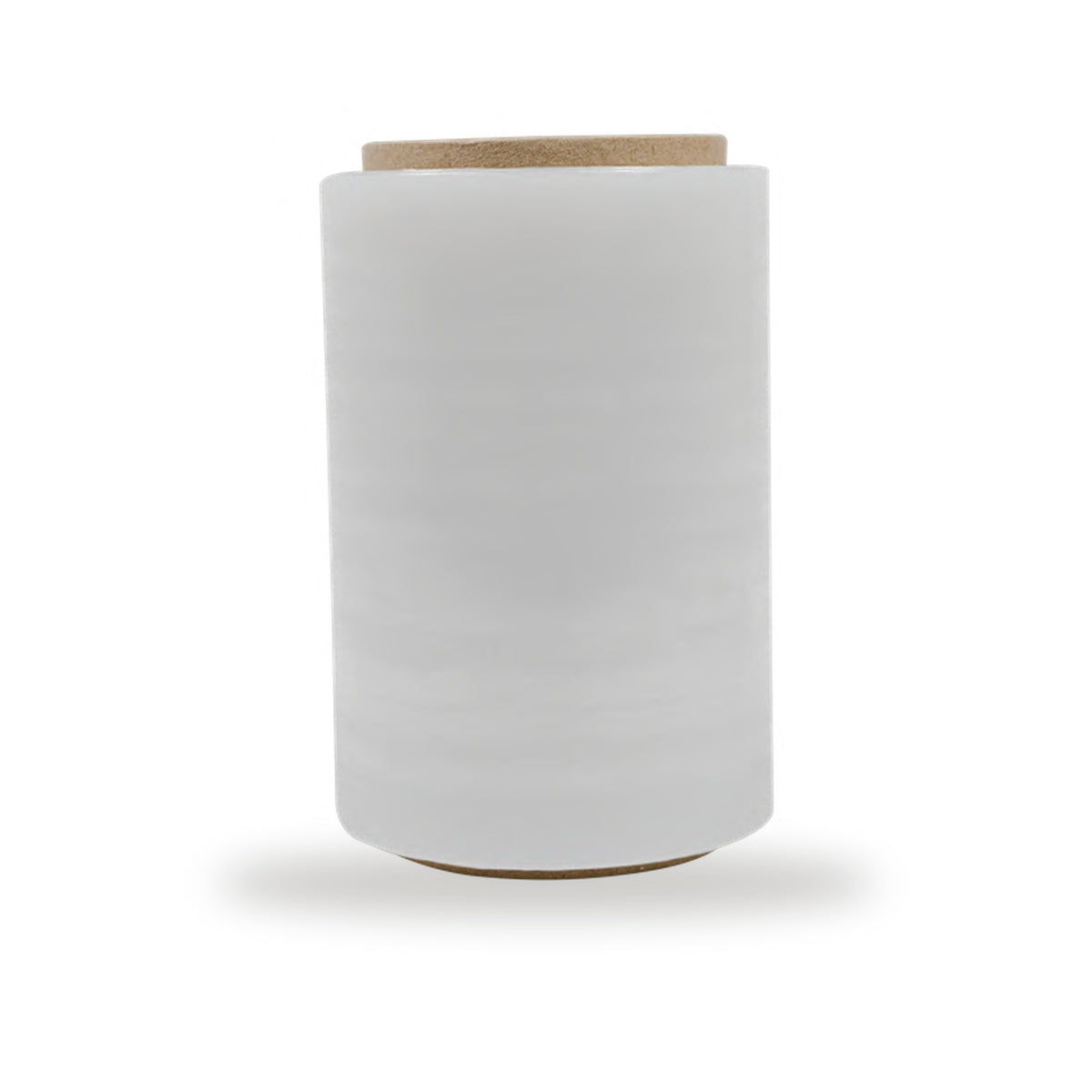 Película Stretch Transparente 15 cm · 18 micras · vista del producto