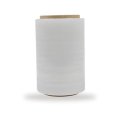 Película Stretch Transparente 15 cm · 18 micras