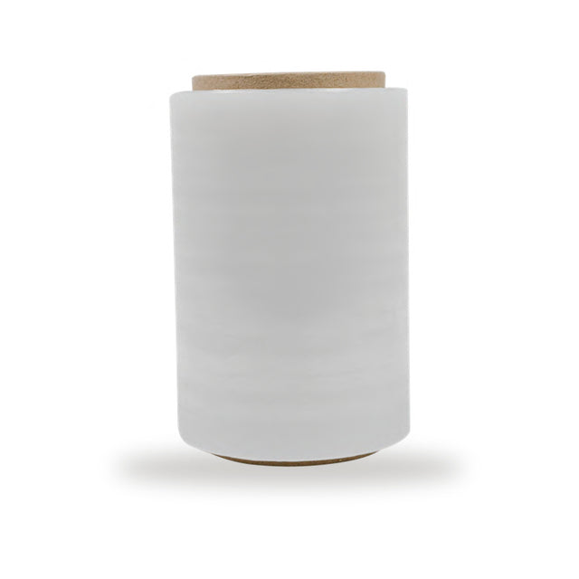 Película Stretch Transparente 15 cm · 18 micras · vista del producto