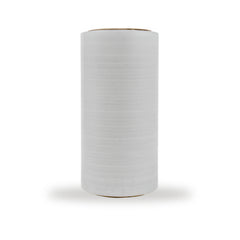Película Stretch Transparente 20 cm · 18 micras