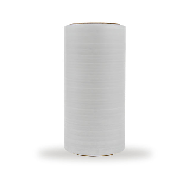 Película Stretch Transparente 20 cm · 18 micras · vista del producto