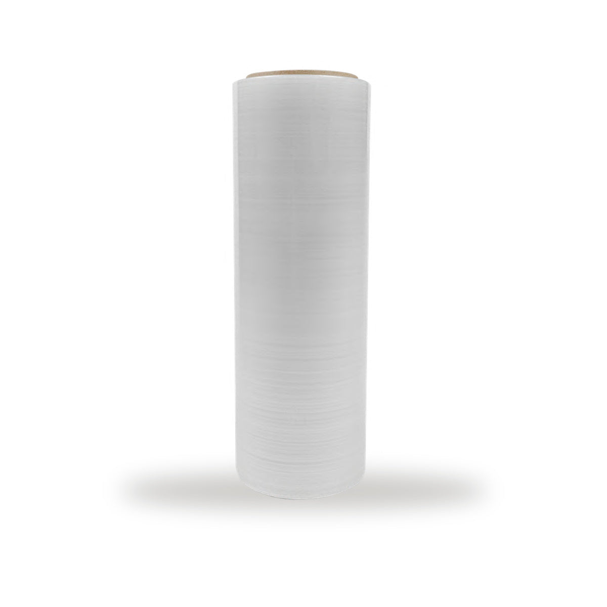 Película Stretch Transparente 30 cm · 18 micras · vista del producto