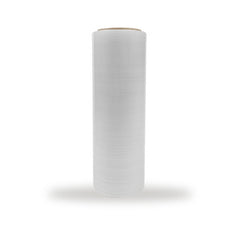 Película Stretch Transparente 30 cm · 18 micras