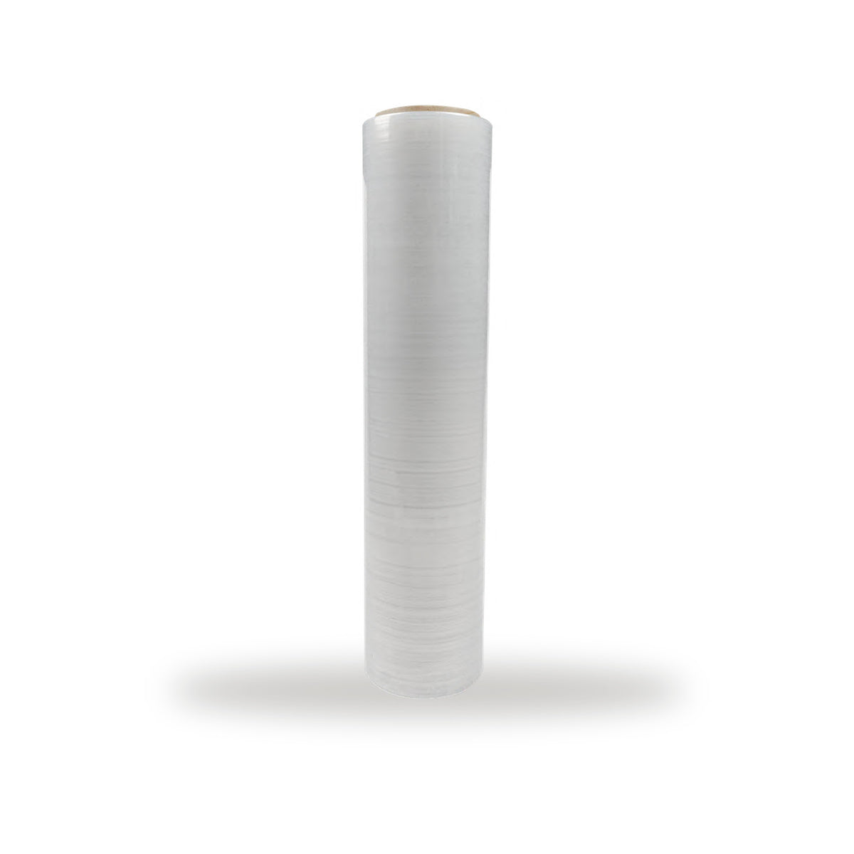 Película Stretch Transparente 45 cm · 18 micras · vista del producto