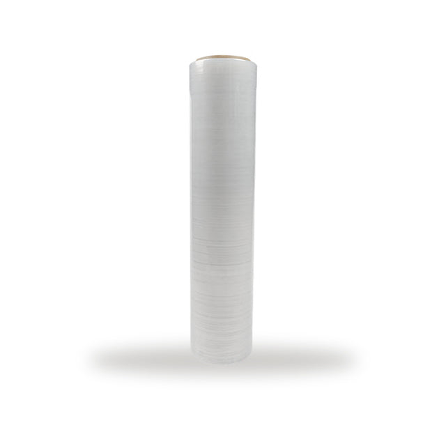 Película Stretch Transparente 45 cm · 18 micras · vista del producto