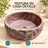 Detalle comercial del producto