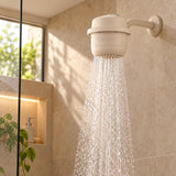 Ducha instalada en baño SM-1202110