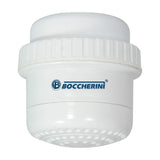 Ducha eléctrica Maxi blanca sin miniducha 01