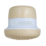 Fotografía oficial de Ducha Eléctrica Gold Superautomática Beige 110 V Sin Miniducha