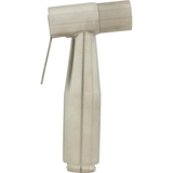 Kid Bidet De Acero Moderno (Spray+Soporte+Manguera)