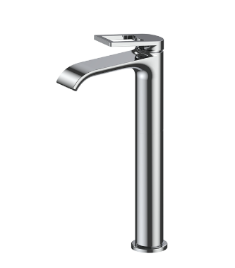 LVM MONOCONTROL ALTO SPACCO GRIS CONCRETO