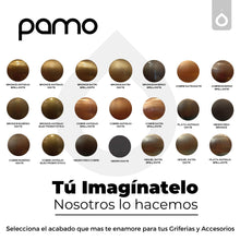 Toallero de Aluminio Cromado de 60 cm: Elegante y Práctico