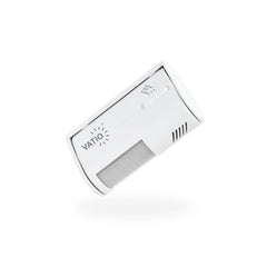 Sensor De Movimiento Con Timbre Y Alarma 9 V