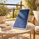 Panel Solar Monolítico De 11 W — imagen 2