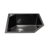Lavaplatos de Esquina LJ-006 BLACK