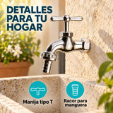Diseño y características verificadas del producto