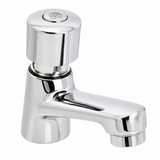 Llave Push En Zinc – Vista de detalle del producto
