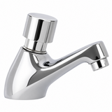 Llave Push En Zinc – Vista de detalle del producto