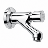 Llave Push En Zinc Para Pared – Vista de detalle del producto