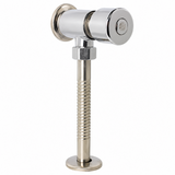 Llave Para Orinal En Zinc – Vista de detalle del producto