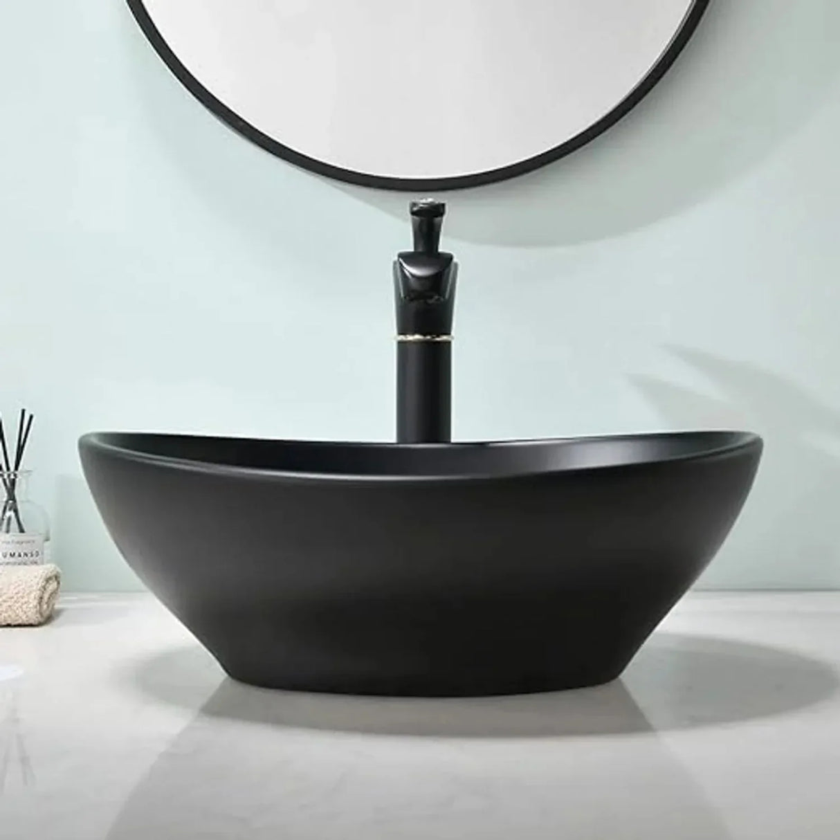 Lavamanos Canoa  41X33,5X14