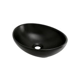 Lavamanos Canoa  41X33,5X14