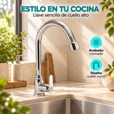 Características visuales de la llave YW098