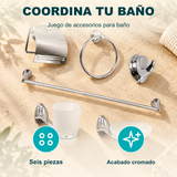 Características de YW148 en ambiente de uso