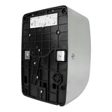 Secador De Manos Automático Cromado 120 V — vista 3