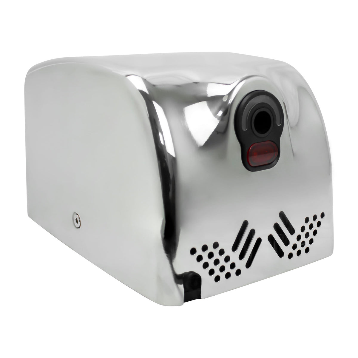 Secador De Manos Automático Cromado 120 V — vista 4