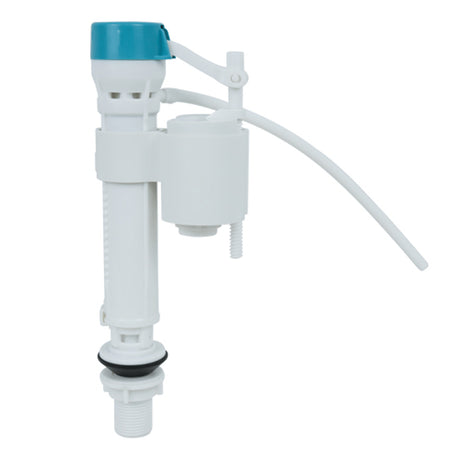 Válvula de Entrada Ajustable para Sanitario 24–32 cm