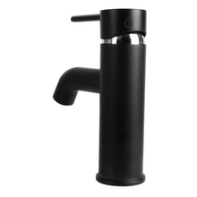 GRB MZC LVM NEGRO POSTE BAJO