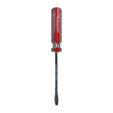 Producto Destornillador Plano de 5 mm x 4 Pulgadas sobre fondo blanco