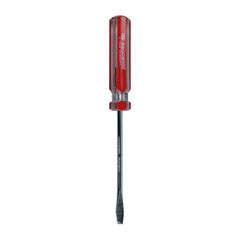Destornillador Plano de 5 mm x 4 Pulgadas