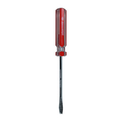 Destornillador Plano de 5 mm x 6 Pulgadas