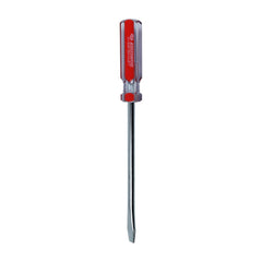 Destornillador Plano de 8 mm x 6 Pulgadas