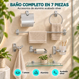 Producto en ambiente con características verificadas