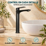 Diseño y características verificadas del producto