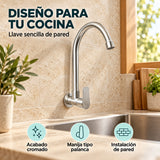 Diseño y características del producto
