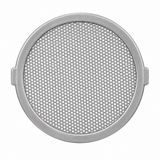 Filtro De Repuesto Para Secador YW638 – Producto aislado sobre fondo blanco
