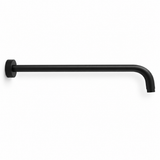Brazo para ducha negro de 50 cm — 02-producto