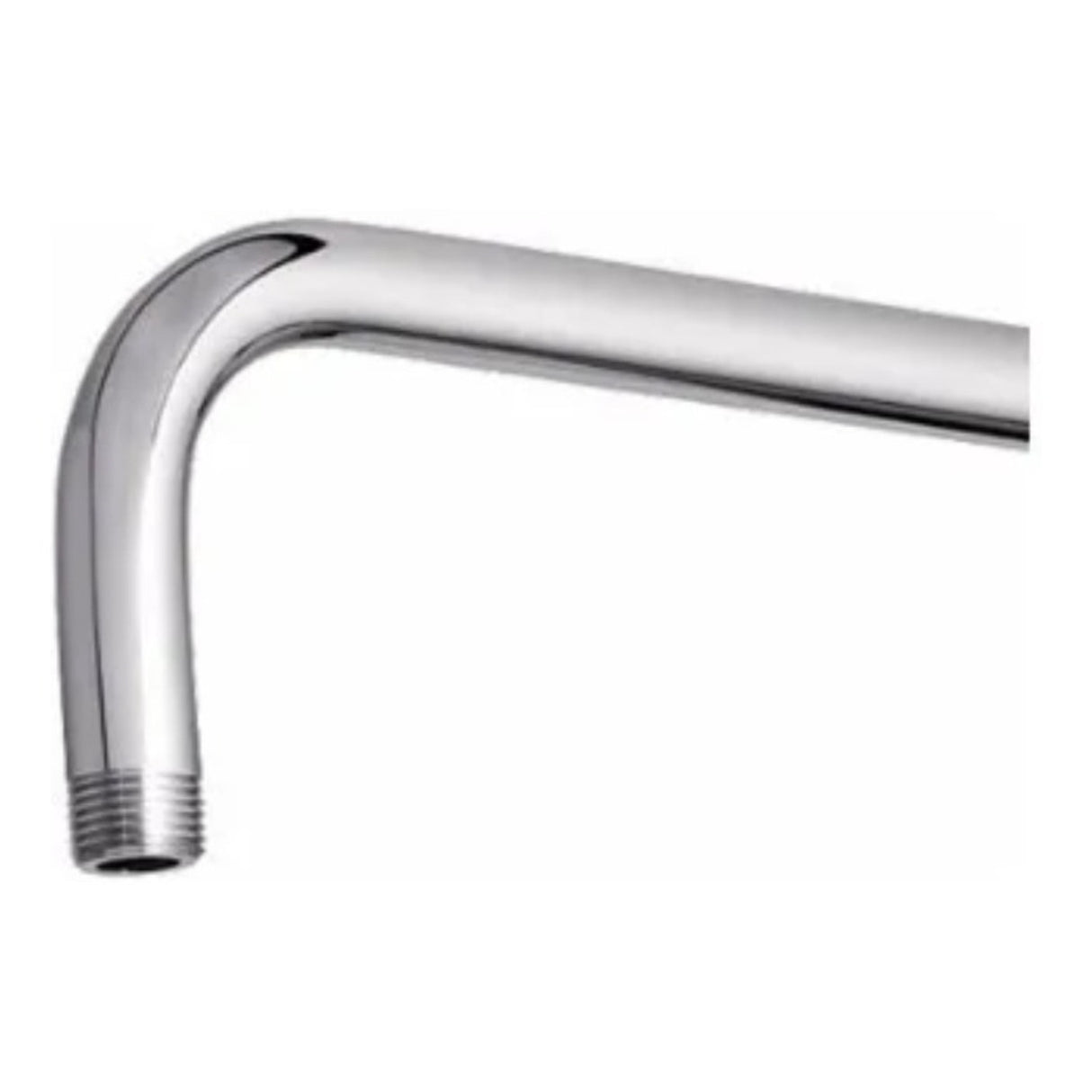 Tubo Estándar De Regadera (30 Cm)